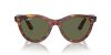 RAY-BAN WAYFARER WAY 0RB2241 954/58 51 Napszemüveg