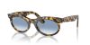 RAY-BAN WAYFARER OVAL 0RB2242 13323F 50 Napszemüveg