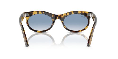 RAY-BAN WAYFARER OVAL 0RB2242 13323F 50 Napszemüveg