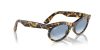 RAY-BAN WAYFARER OVAL 0RB2242 13323F 50 Napszemüveg