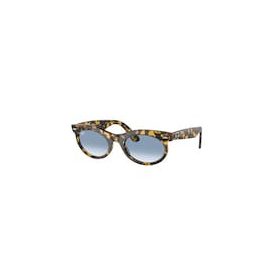 RAY-BAN WAYFARER OVAL 0RB2242 13323F 53 Napszemüveg