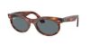 RAY-BAN WAYFARER OVAL 0RB2242 13323F 53 Napszemüveg