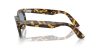 RAY-BAN WAYFARER OVAL 0RB2242 13323F 53 Napszemüveg