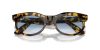 RAY-BAN WAYFARER OVAL 0RB2242 13323F 53 Napszemüveg