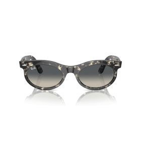 RAY-BAN WAYFARER OVAL 0RB2242 133371 53 Napszemüveg