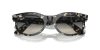 RAY-BAN WAYFARER OVAL 0RB2242 133371 53 Napszemüveg