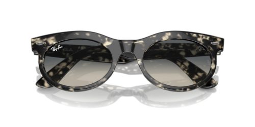 RAY-BAN WAYFARER OVAL 0RB2242 133371 53 Napszemüveg