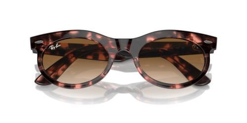 RAY-BAN WAYFARER OVAL 0RB2242 133451 50 Napszemüveg