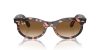 RAY-BAN WAYFARER OVAL 0RB2242 133451 53 Napszemüveg