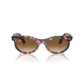 RAY-BAN WAYFARER OVAL 0RB2242 133451 53 Napszemüveg