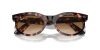 RAY-BAN WAYFARER OVAL 0RB2242 133451 53 Napszemüveg