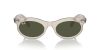 RAY-BAN WAYFARER OVAL 0RB2242 138331 53 Napszemüveg