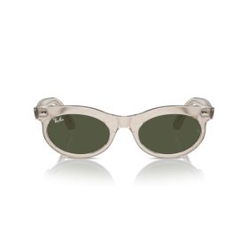 RAY-BAN WAYFARER OVAL 0RB2242 138331 53 Napszemüveg