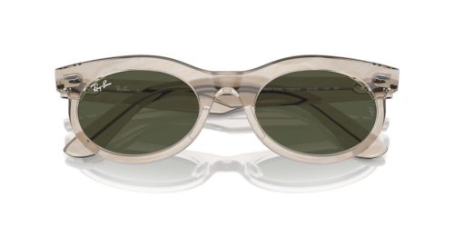 RAY-BAN WAYFARER OVAL 0RB2242 138331 53 Napszemüveg