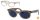 RAY-BAN WAYFARER OVAL 0RB2242 1383GG 53 Napszemüveg