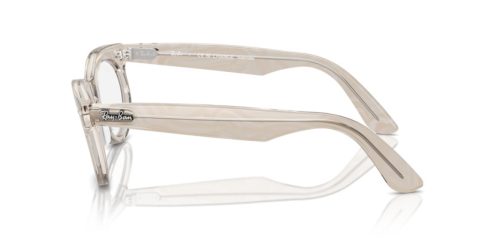 RAY-BAN WAYFARER OVAL 0RB2242 1383GG 53 Napszemüveg