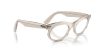 RAY-BAN WAYFARER OVAL 0RB2242 1383GG 53 Napszemüveg