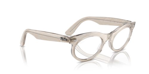 RAY-BAN WAYFARER OVAL 0RB2242 1383GG 53 Napszemüveg