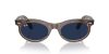 RAY-BAN WAYFARER OVAL 0RB2242 1383GG 53 Napszemüveg