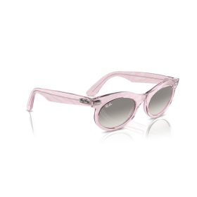 RAY-BAN WAYFARER OVAL 0RB2242 138432 53 Napszemüveg