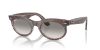 RAY-BAN WAYFARER OVAL 0RB2242 138432 53 Napszemüveg