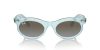 RAY-BAN WAYFARER OVAL 0RB2242 138596 53 Napszemüveg