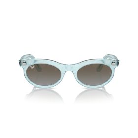RAY-BAN WAYFARER OVAL 0RB2242 138596 53 Napszemüveg