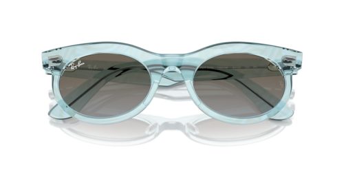 RAY-BAN WAYFARER OVAL 0RB2242 138596 53 Napszemüveg