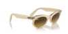 RAY-BAN WAYFARER OVAL 0RB2242 138685 53 Napszemüveg