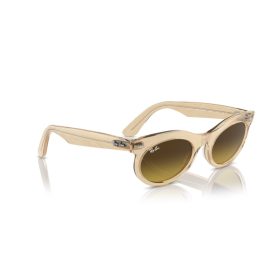 RAY-BAN WAYFARER OVAL 0RB2242 138685 53 Napszemüveg