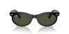 RAY-BAN WAYFARER OVAL 0RB2242 901/31 53 Napszemüveg