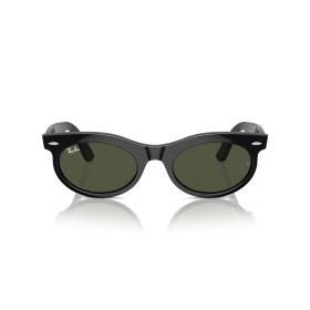 RAY-BAN WAYFARER OVAL 0RB2242 901/31 53 Napszemüveg