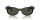 RAY-BAN WAYFARER OVAL 0RB2242 901/31 53 Napszemüveg