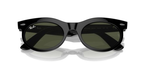 RAY-BAN WAYFARER OVAL 0RB2242 901/31 53 Napszemüveg