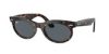 RAY-BAN WAYFARER OVAL 0RB2242 902/R5 50 Napszemüveg