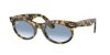 RAY-BAN WAYFARER OVAL 0RB2242 902/R5 50 Napszemüveg