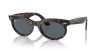 RAY-BAN WAYFARER OVAL 0RB2242 902/R5 50 Napszemüveg