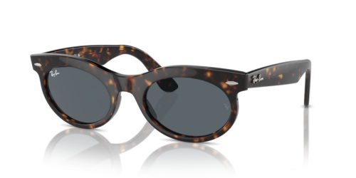 RAY-BAN WAYFARER OVAL 0RB2242 902/R5 50 Napszemüveg