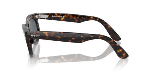 RAY-BAN WAYFARER OVAL 0RB2242 902/R5 50 Napszemüveg