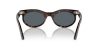 RAY-BAN WAYFARER OVAL 0RB2242 902/R5 50 Napszemüveg