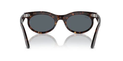 RAY-BAN WAYFARER OVAL 0RB2242 902/R5 50 Napszemüveg