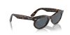 RAY-BAN WAYFARER OVAL 0RB2242 902/R5 50 Napszemüveg