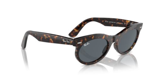 RAY-BAN WAYFARER OVAL 0RB2242 902/R5 50 Napszemüveg