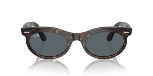 RAY-BAN WAYFARER OVAL 0RB2242 902/R5 50 Napszemüveg