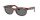 RAY-BAN WAYFARER OVAL 0RB2242 954/3R 50 Napszemüveg
