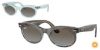 RAY-BAN WAYFARER OVAL 0RB2242 954/3R 50 Napszemüveg