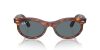 RAY-BAN WAYFARER OVAL 0RB2242 954/3R 50 Napszemüveg