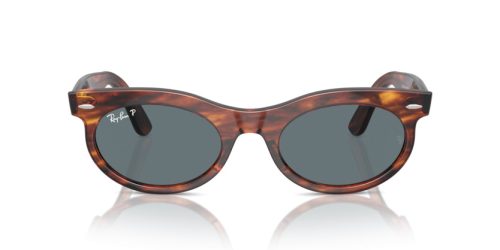 RAY-BAN WAYFARER OVAL 0RB2242 954/3R 50 Napszemüveg