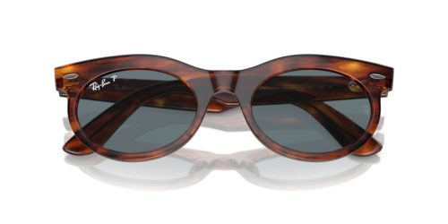 RAY-BAN WAYFARER OVAL 0RB2242 954/3R 50 Napszemüveg