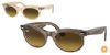 RAY-BAN WAYFARER OVAL 0RB2242 954/3R 53 Napszemüveg